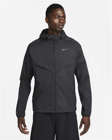 Nike Running Jackets 